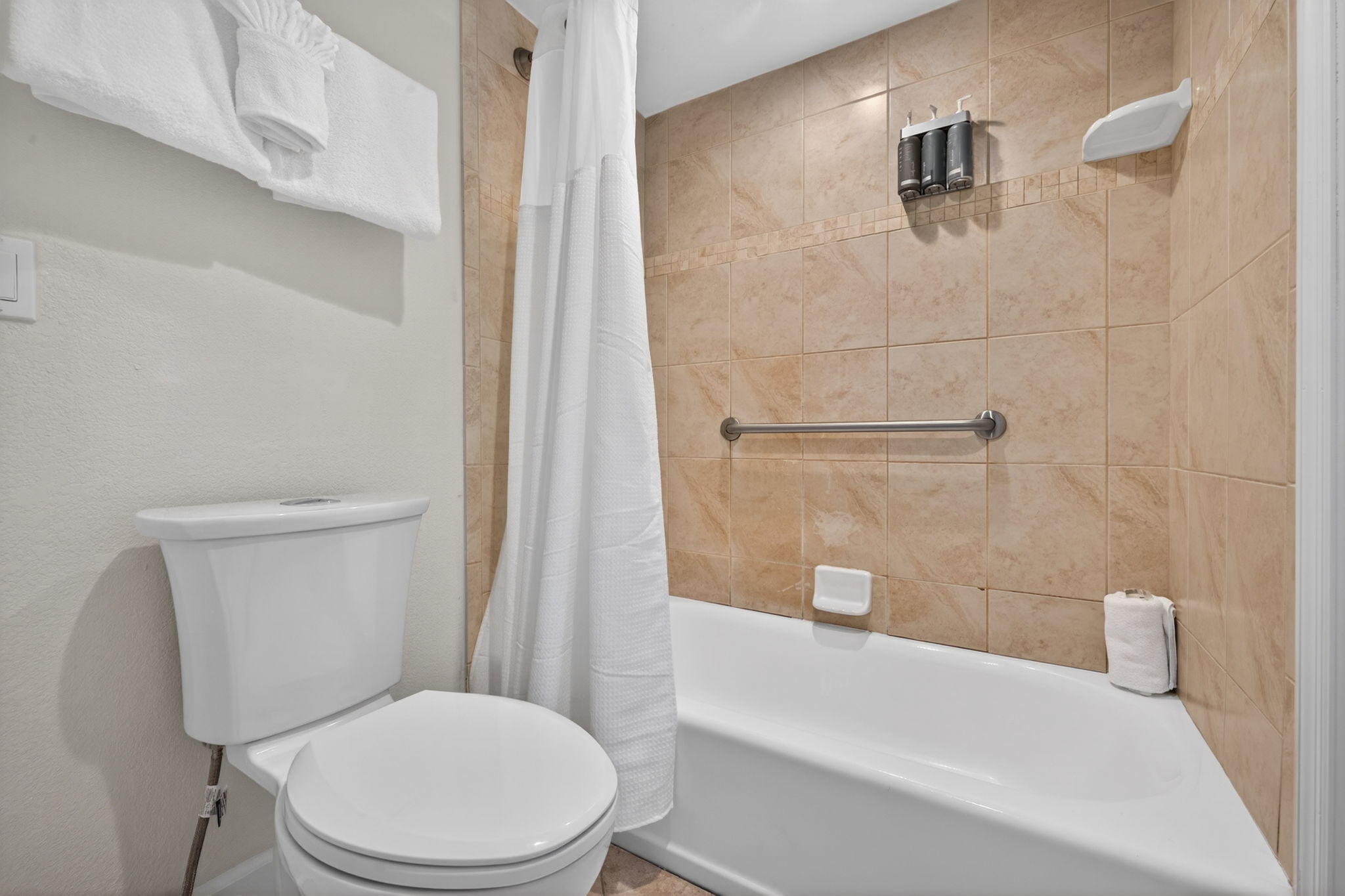Primary Bathroom 2 of 2
