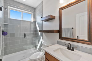 Full Bath