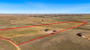 Property Boundaries