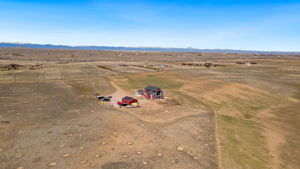 Far Aerial