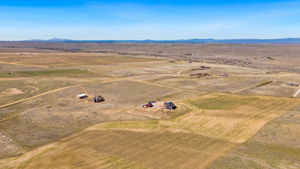Far Aerial