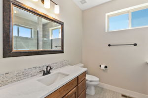 Full Bath