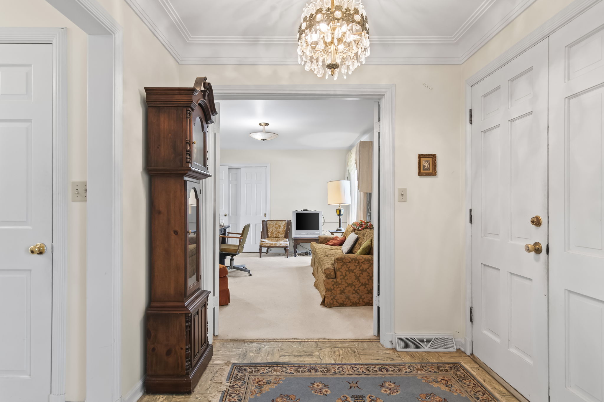 Foyer