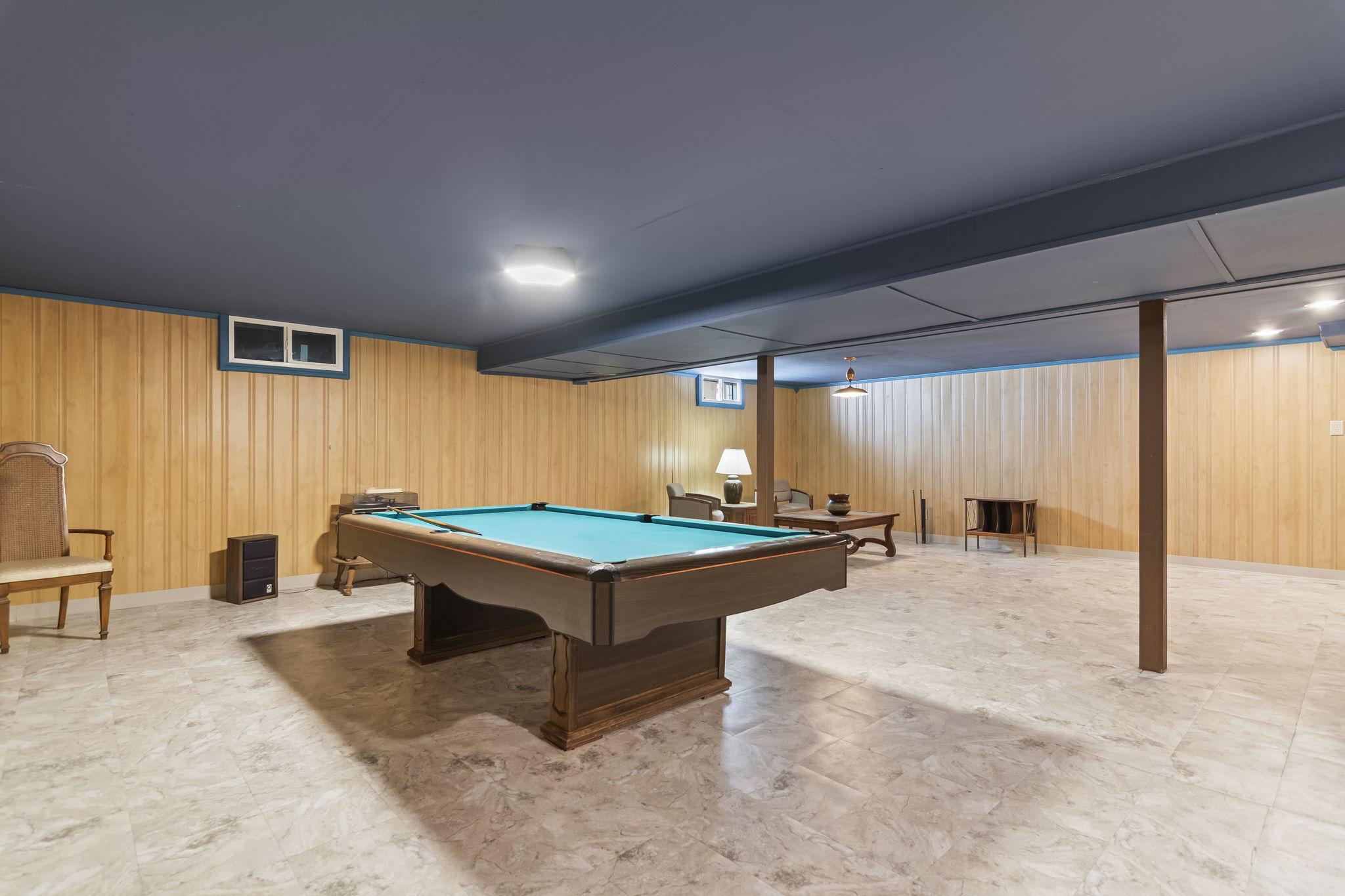 Rec Room