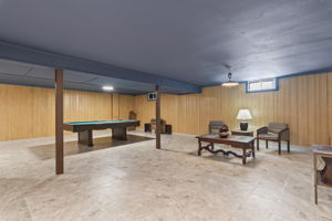 Rec Room
