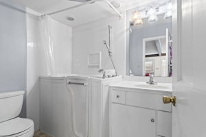 Bathroom 3