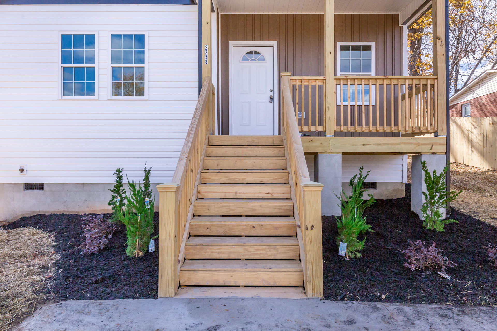 2258 Melrose Dr, Burlington, NC 27217, USA Photo 3