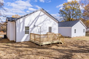 2258 Melrose Dr, Burlington, NC 27217, USA Photo 29