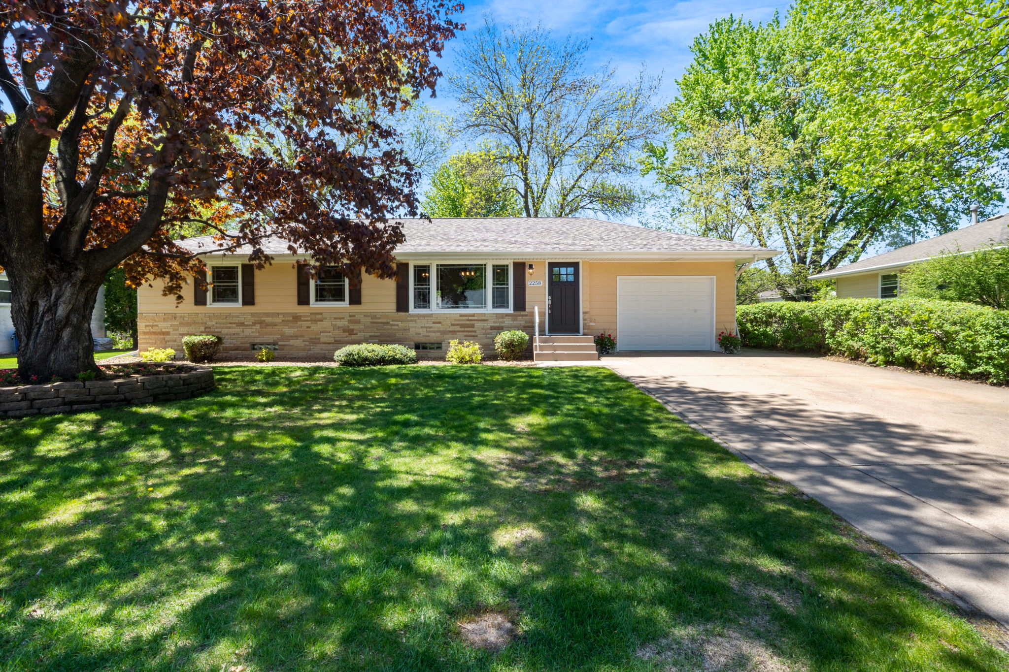  2258 Thorndale Ave, New Brighton, MN 55112, US Photo 27