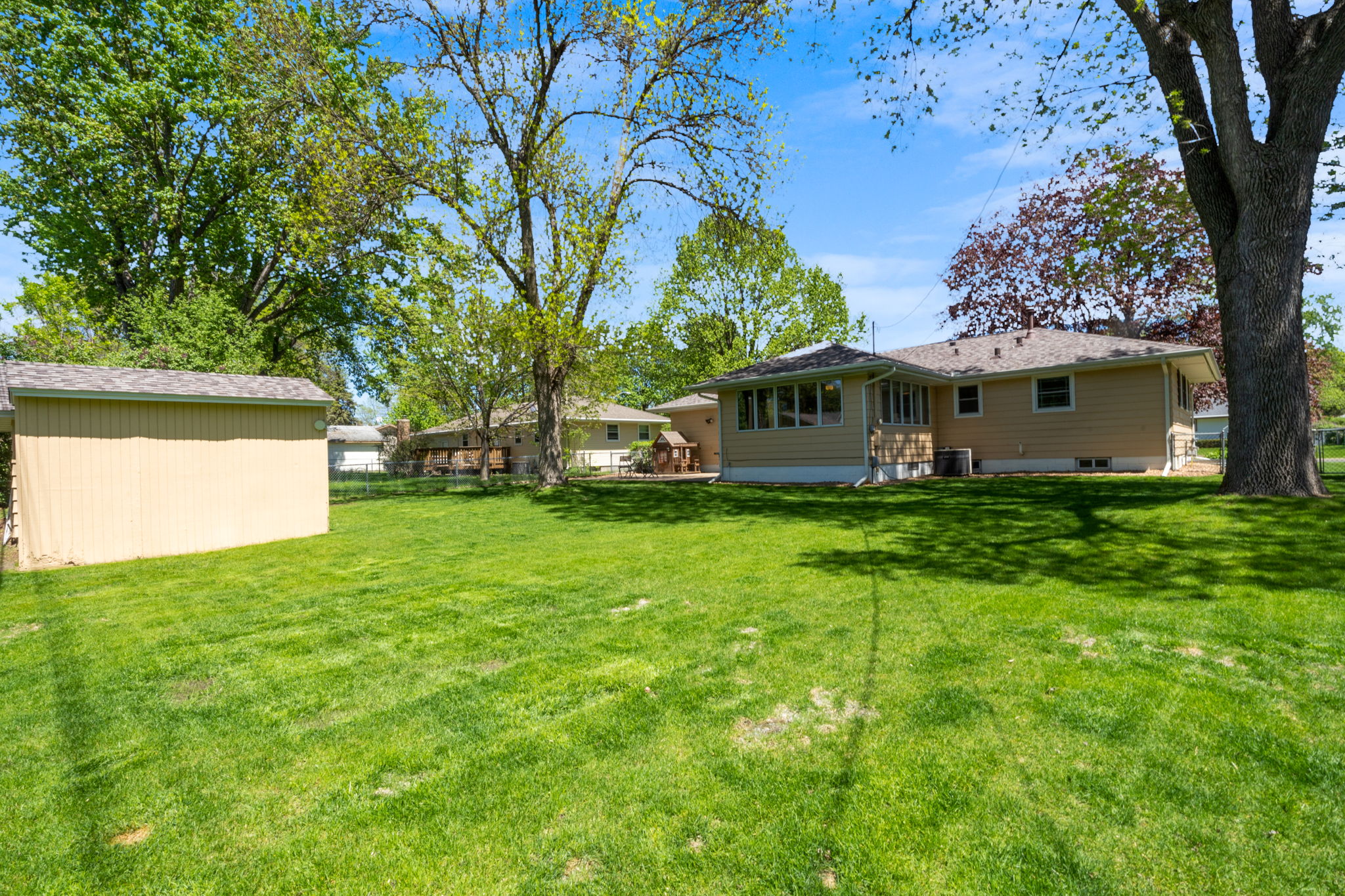  2258 Thorndale Ave, New Brighton, MN 55112, US Photo 28