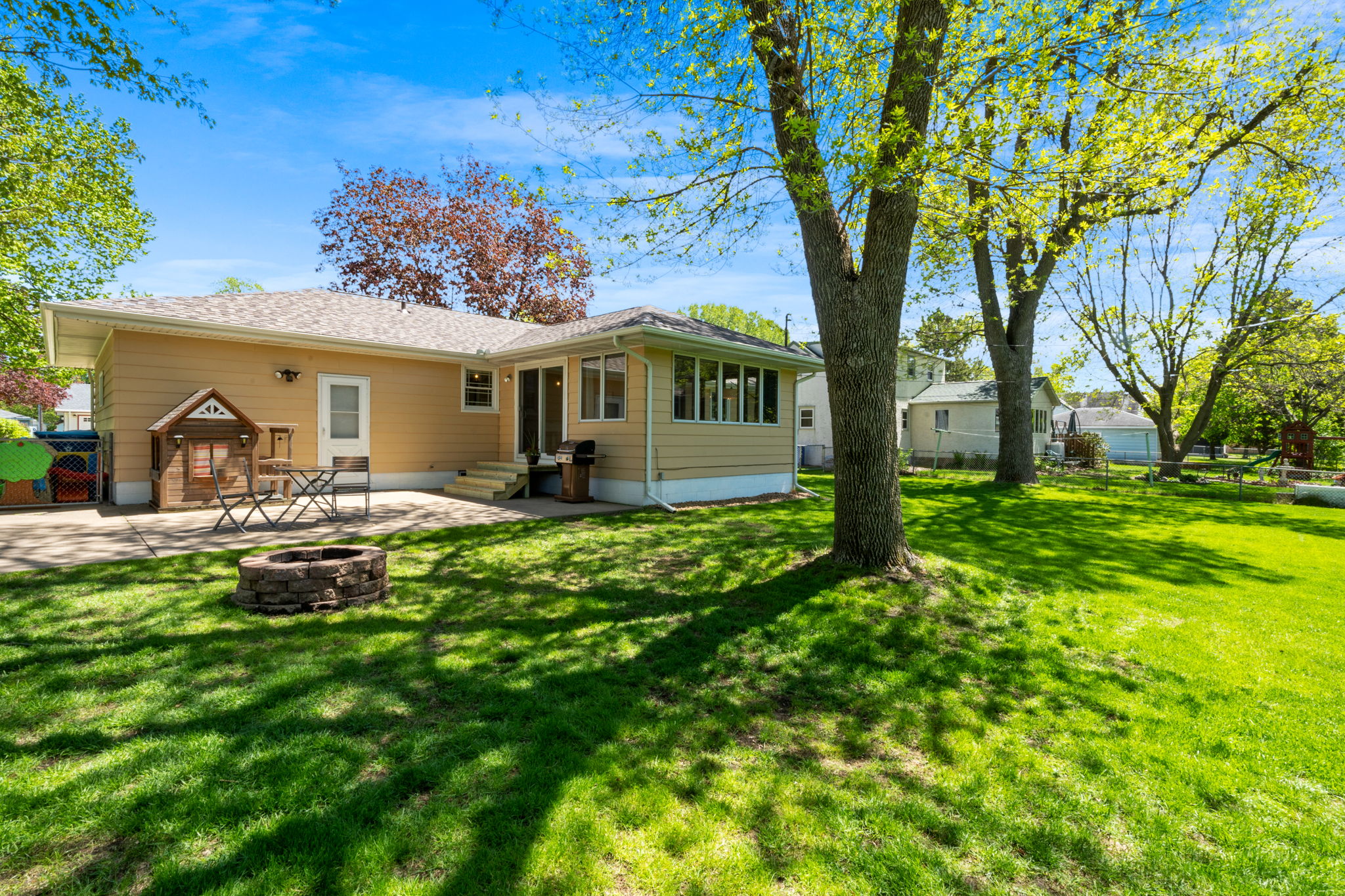  2258 Thorndale Ave, New Brighton, MN 55112, US Photo 29