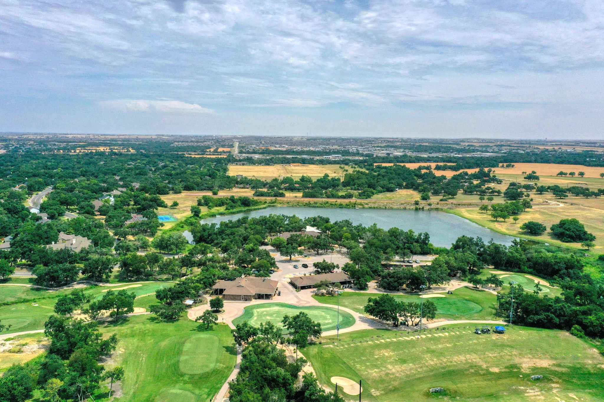Forest Creek Golf Club