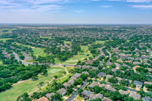 Forest Creek Golf Course