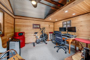 Shed/Office