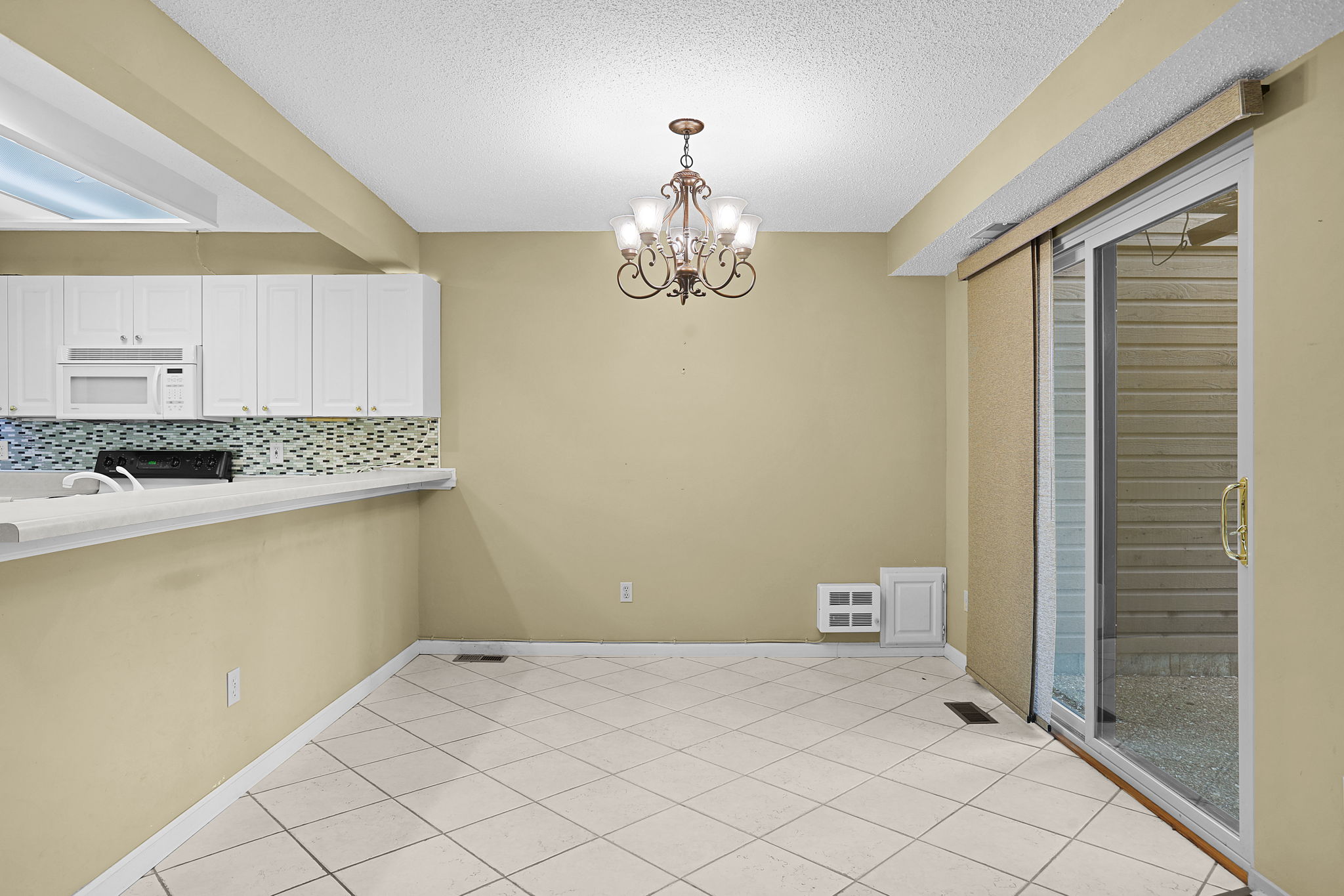 Eating Area