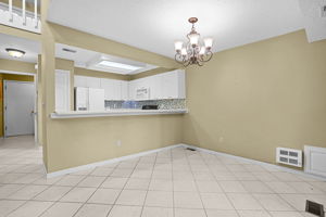 Eating Area