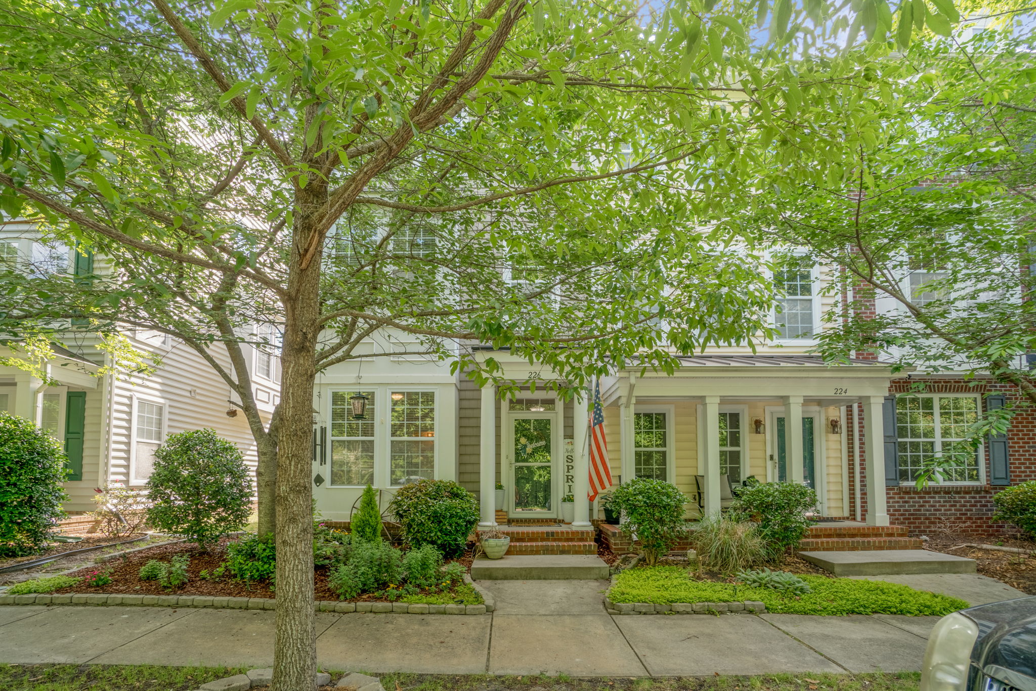 226 Paradise Dr, Portsmouth, VA 23701 American Real Estate Media