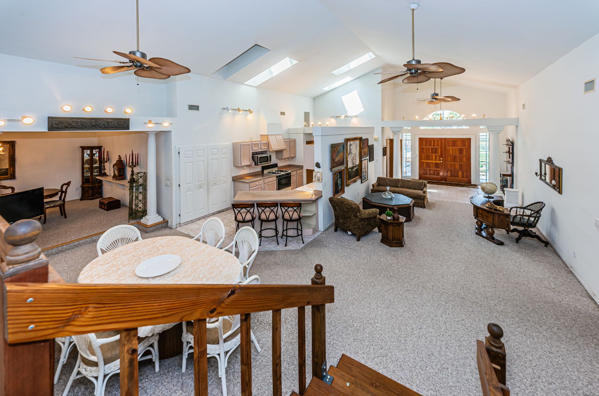Family Room View1