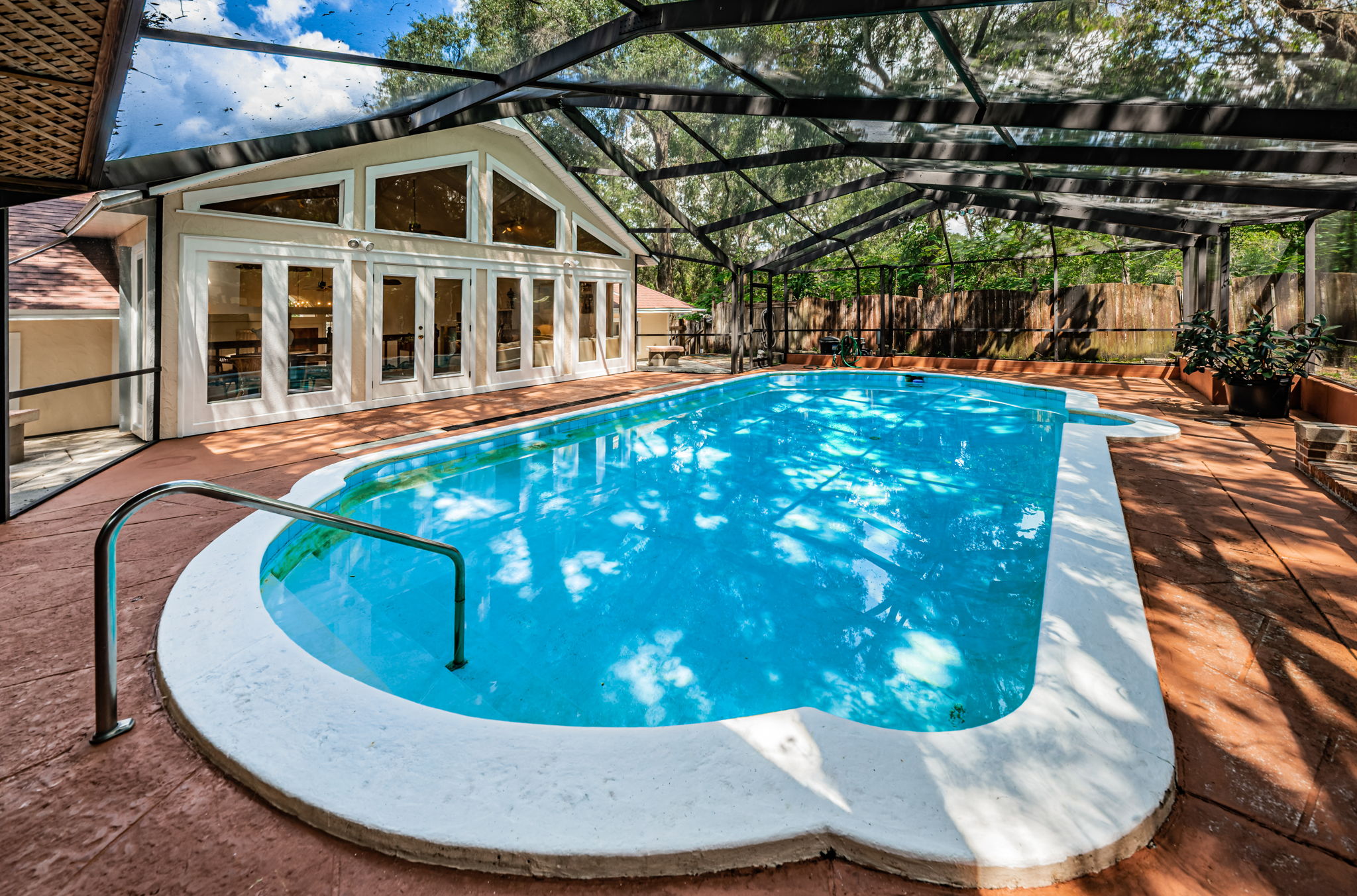 Pool6