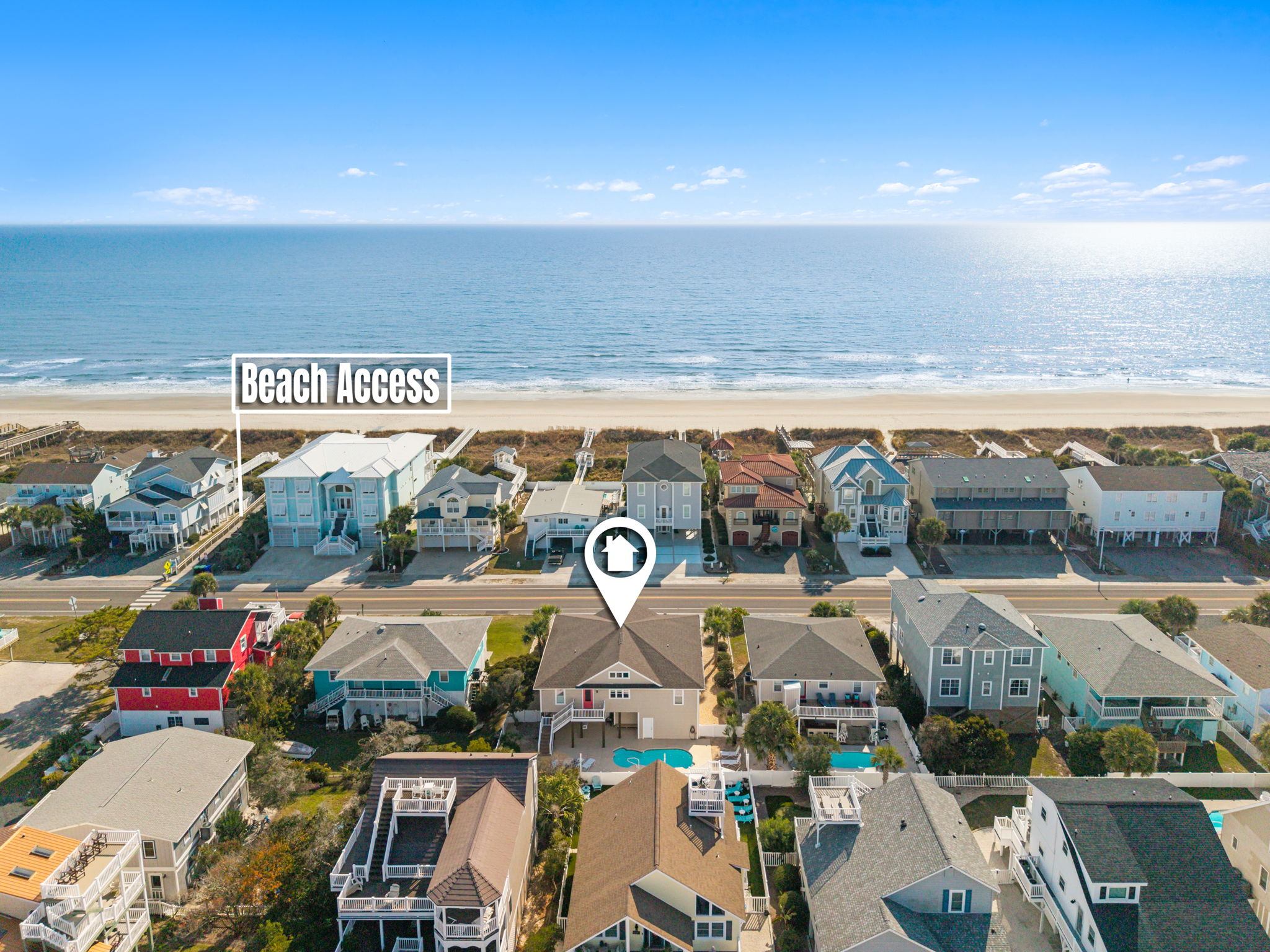 226 W First St, Ocean Isle Beach, NC 28469, USA Photo 65
