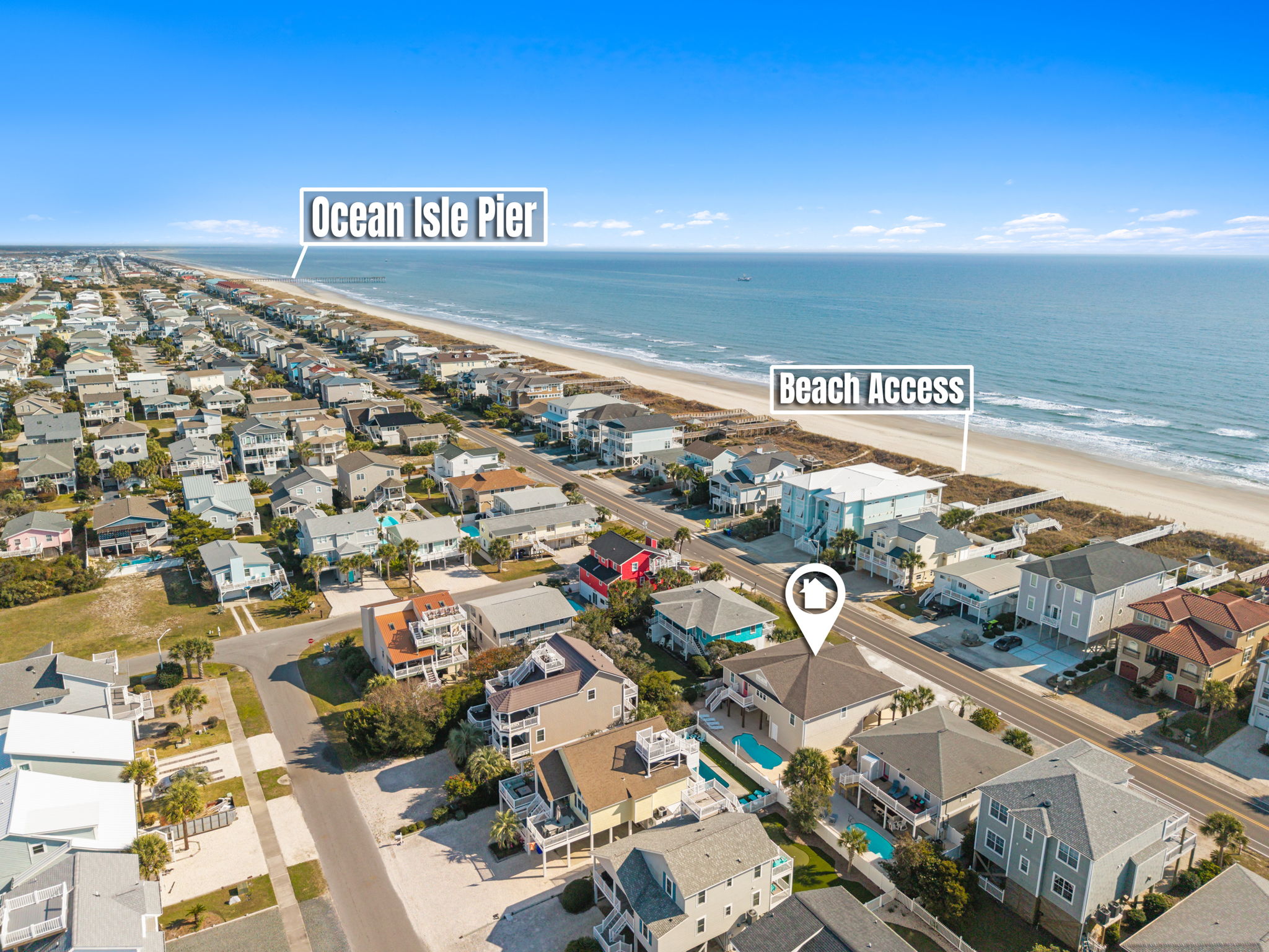 226 W First St, Ocean Isle Beach, NC 28469, USA Photo 67