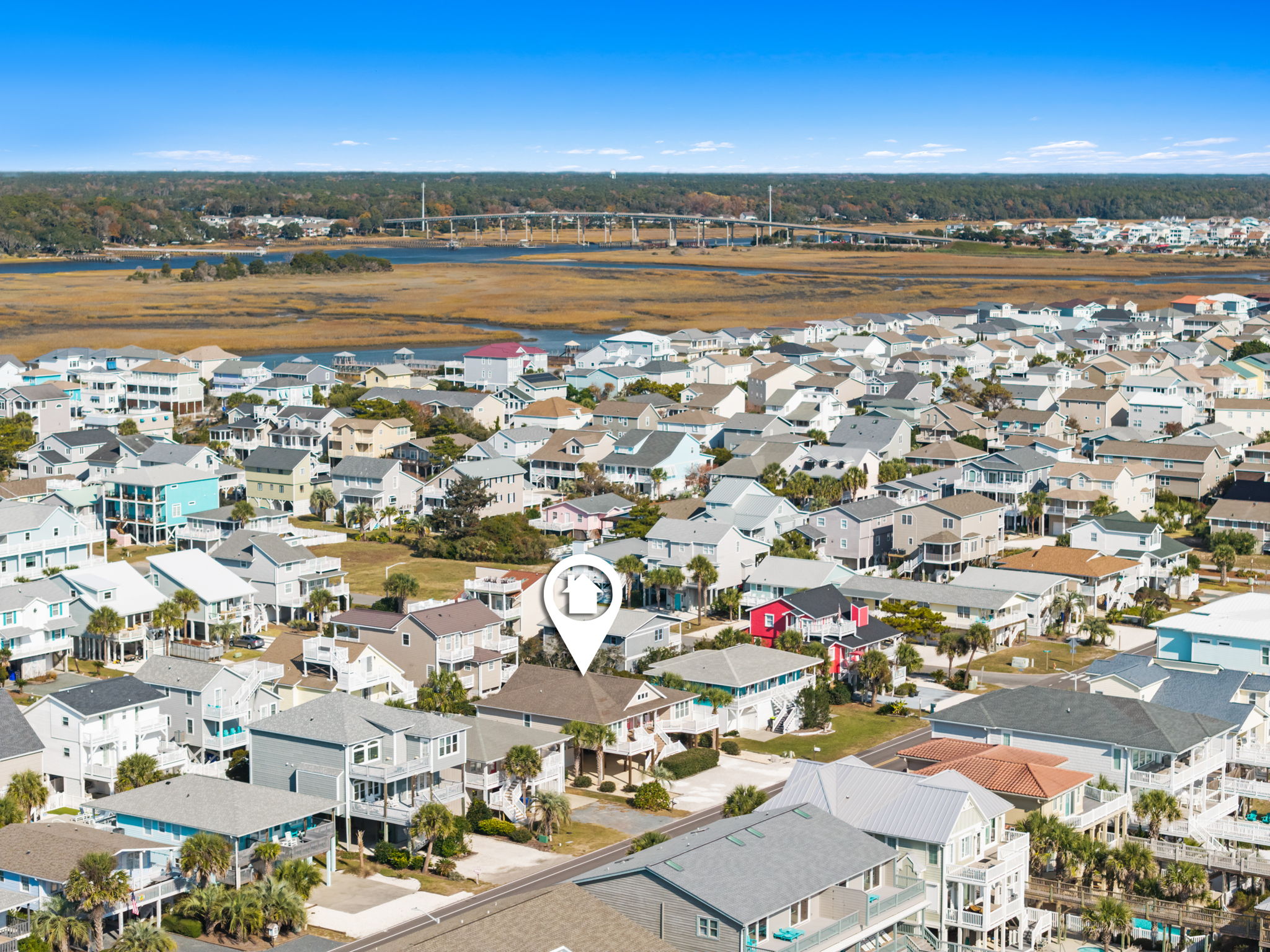 226 W First St, Ocean Isle Beach, NC 28469, USA Photo 71