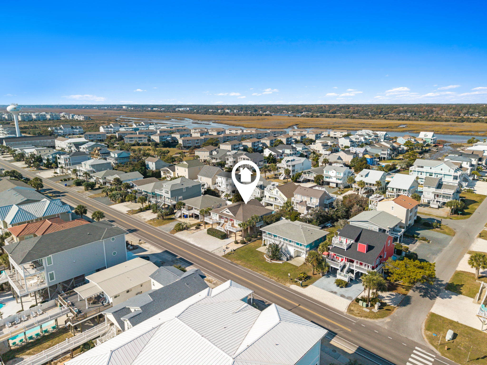 226 W First St, Ocean Isle Beach, NC 28469, USA Photo 68