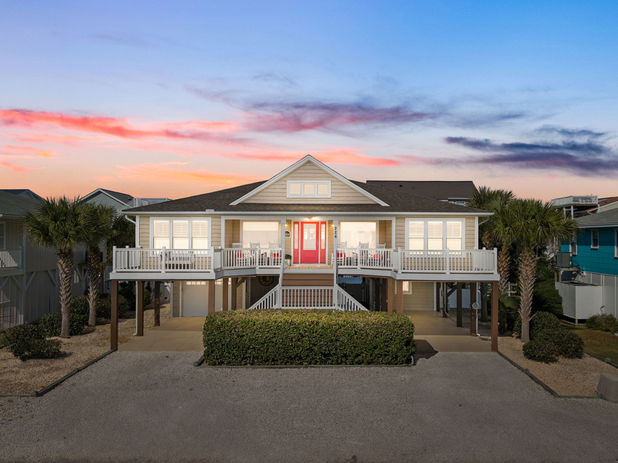 226 W First St, Ocean Isle Beach, NC 28469, USA Photo 2