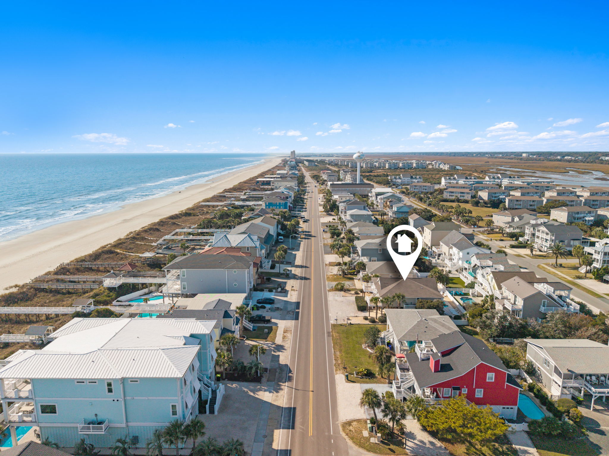 226 W First St, Ocean Isle Beach, NC 28469, USA Photo 69