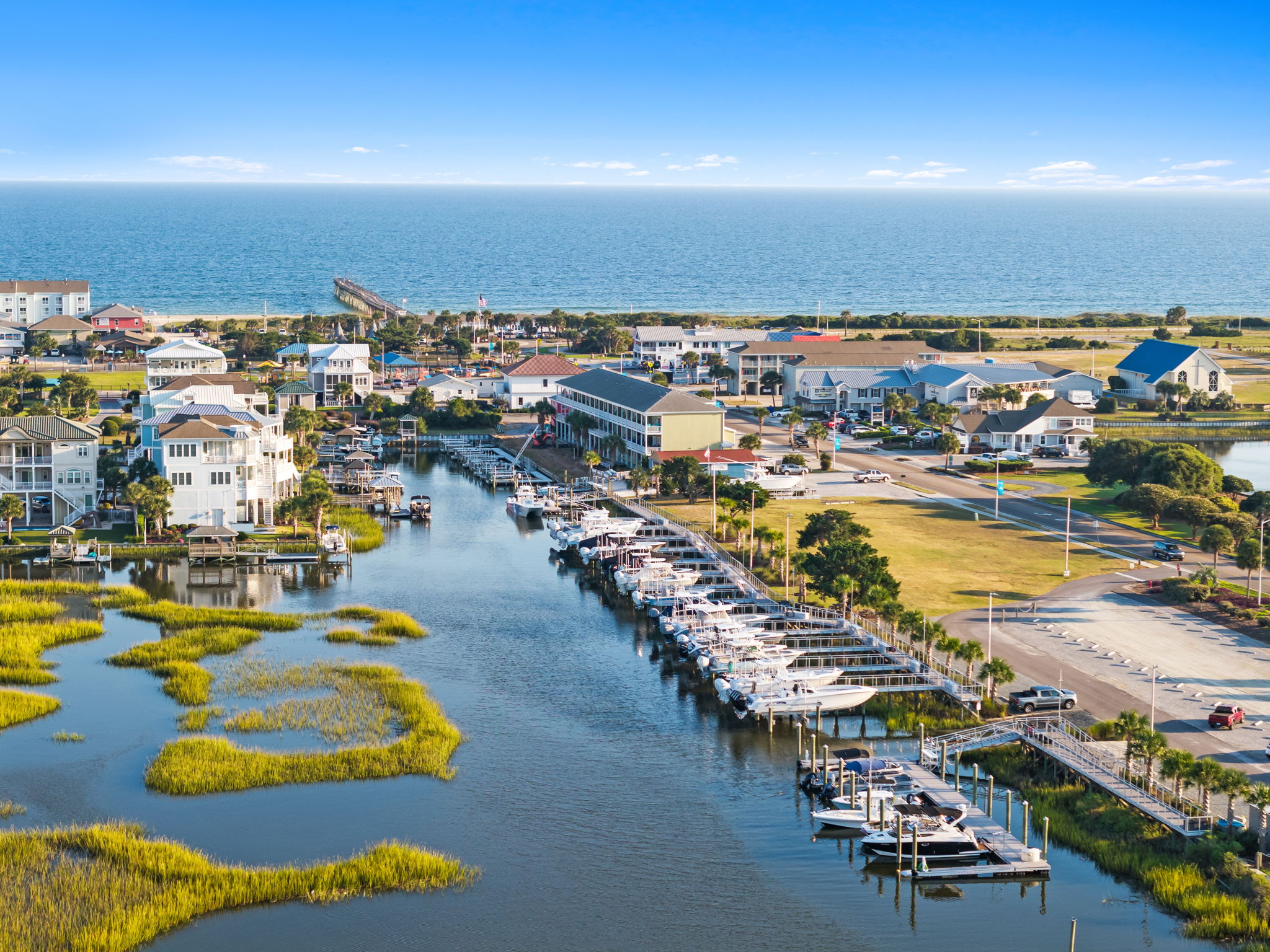 226 W First St, Ocean Isle Beach, NC 28469, USA Photo 93