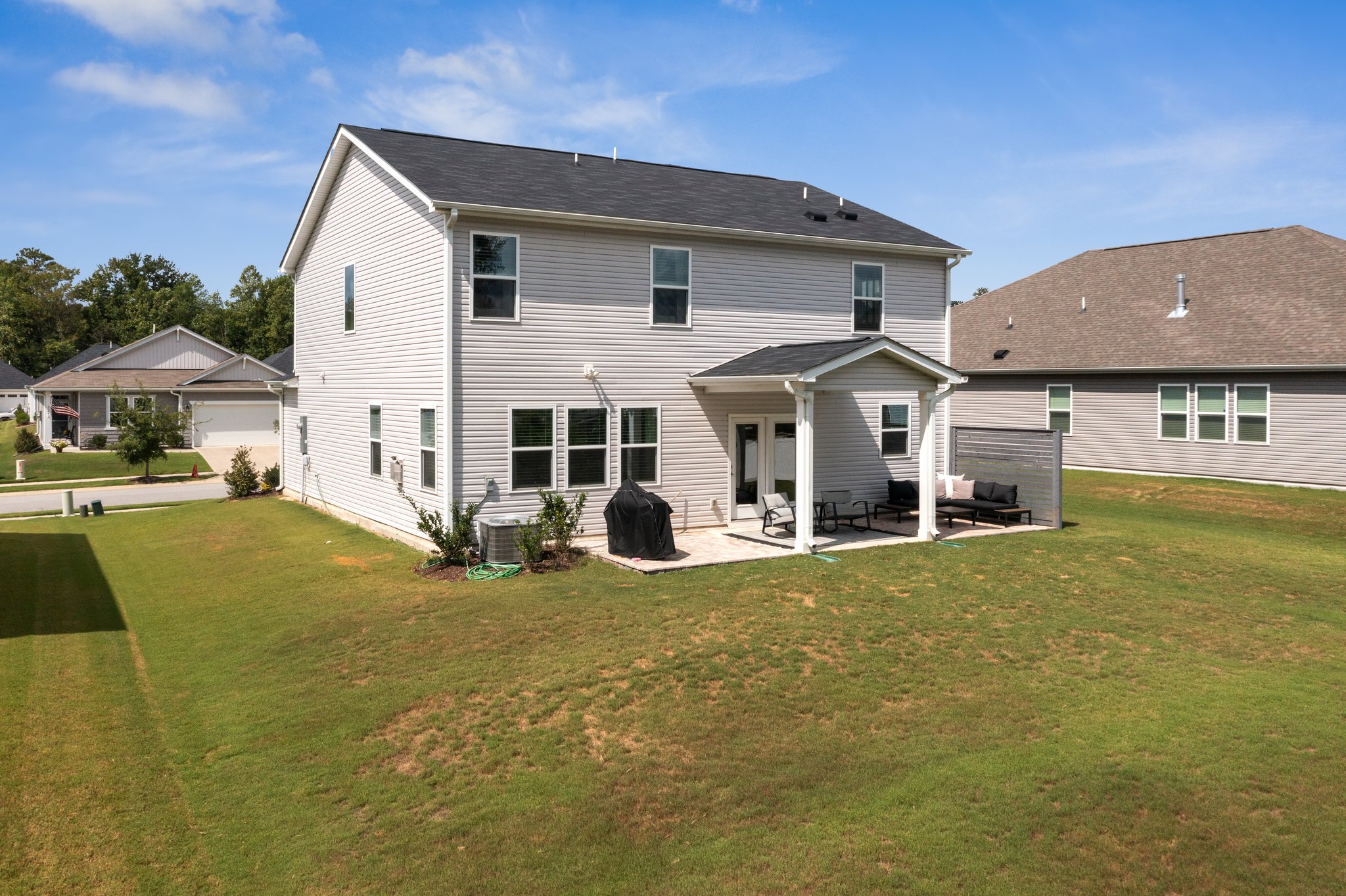 226 Willow Grove Ln, Fuquay-Varina, NC 27526, USA Photo 31