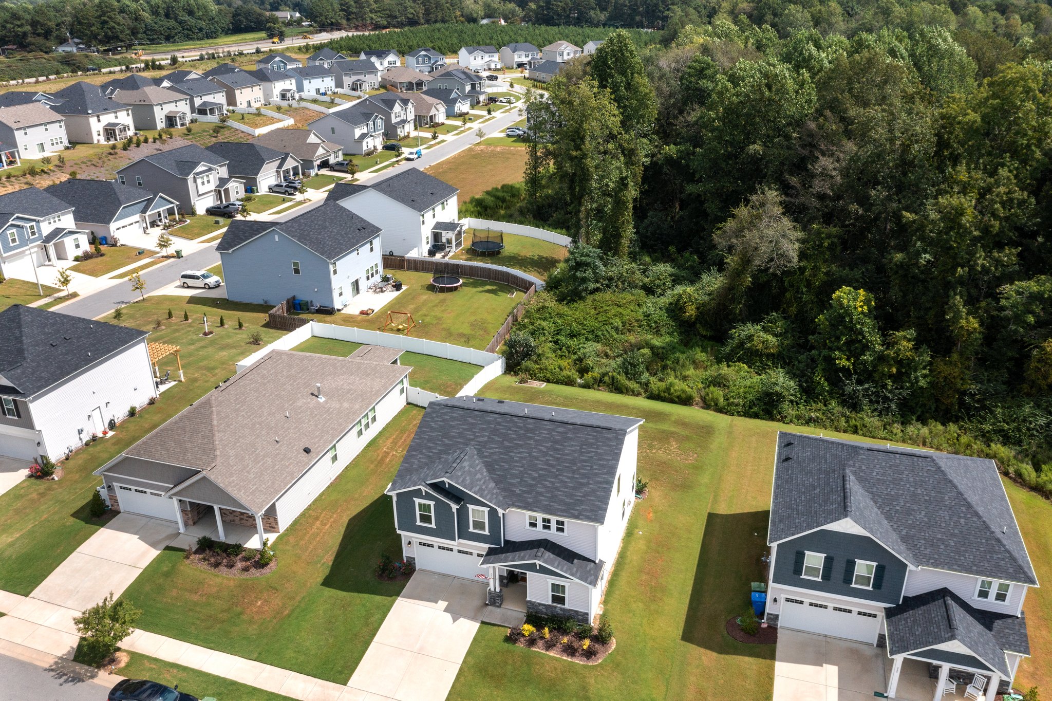 226 Willow Grove Ln, Fuquay-Varina, NC 27526, USA Photo 38