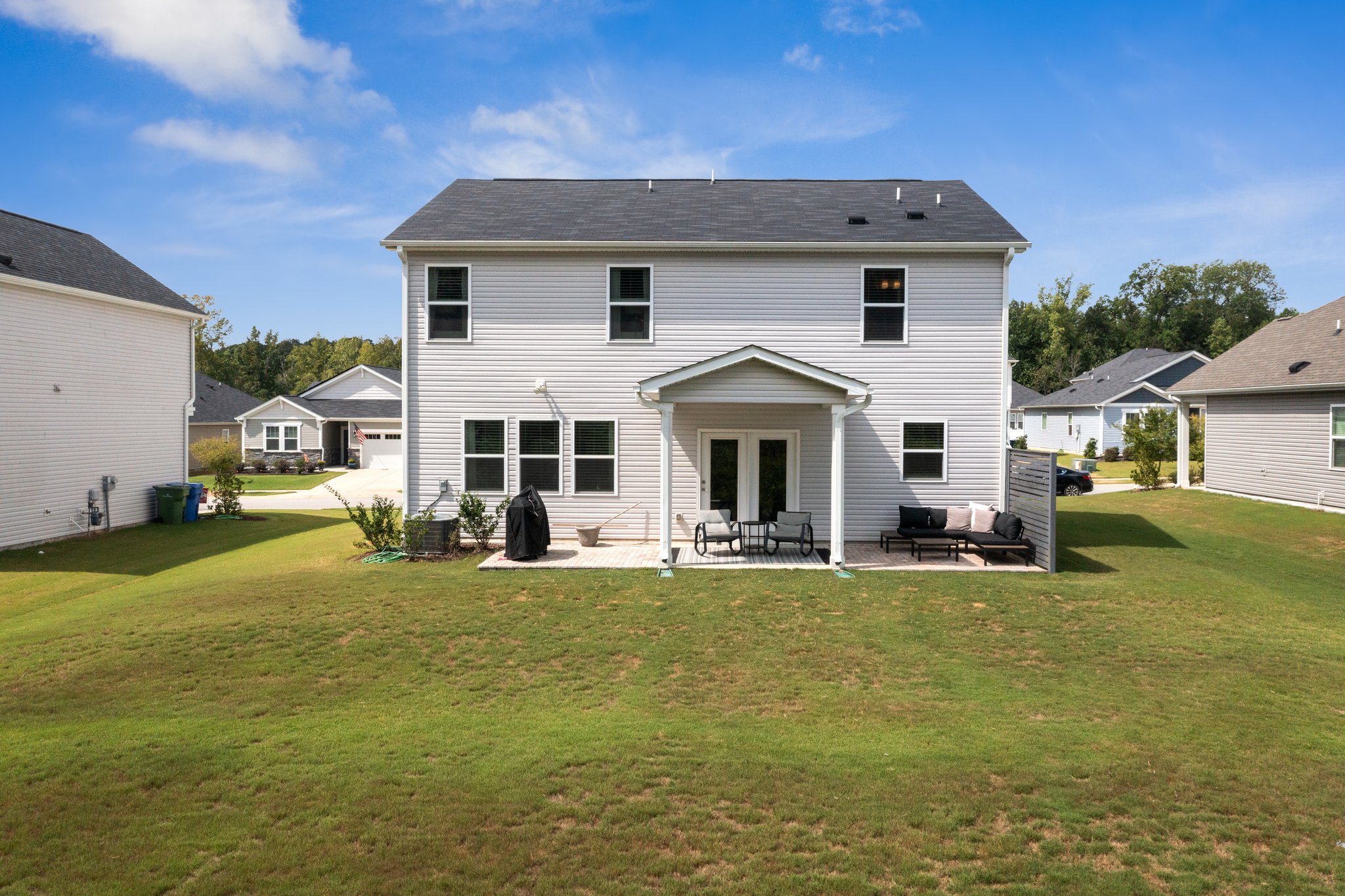 226 Willow Grove Ln, Fuquay-Varina, NC 27526, USA Photo 30