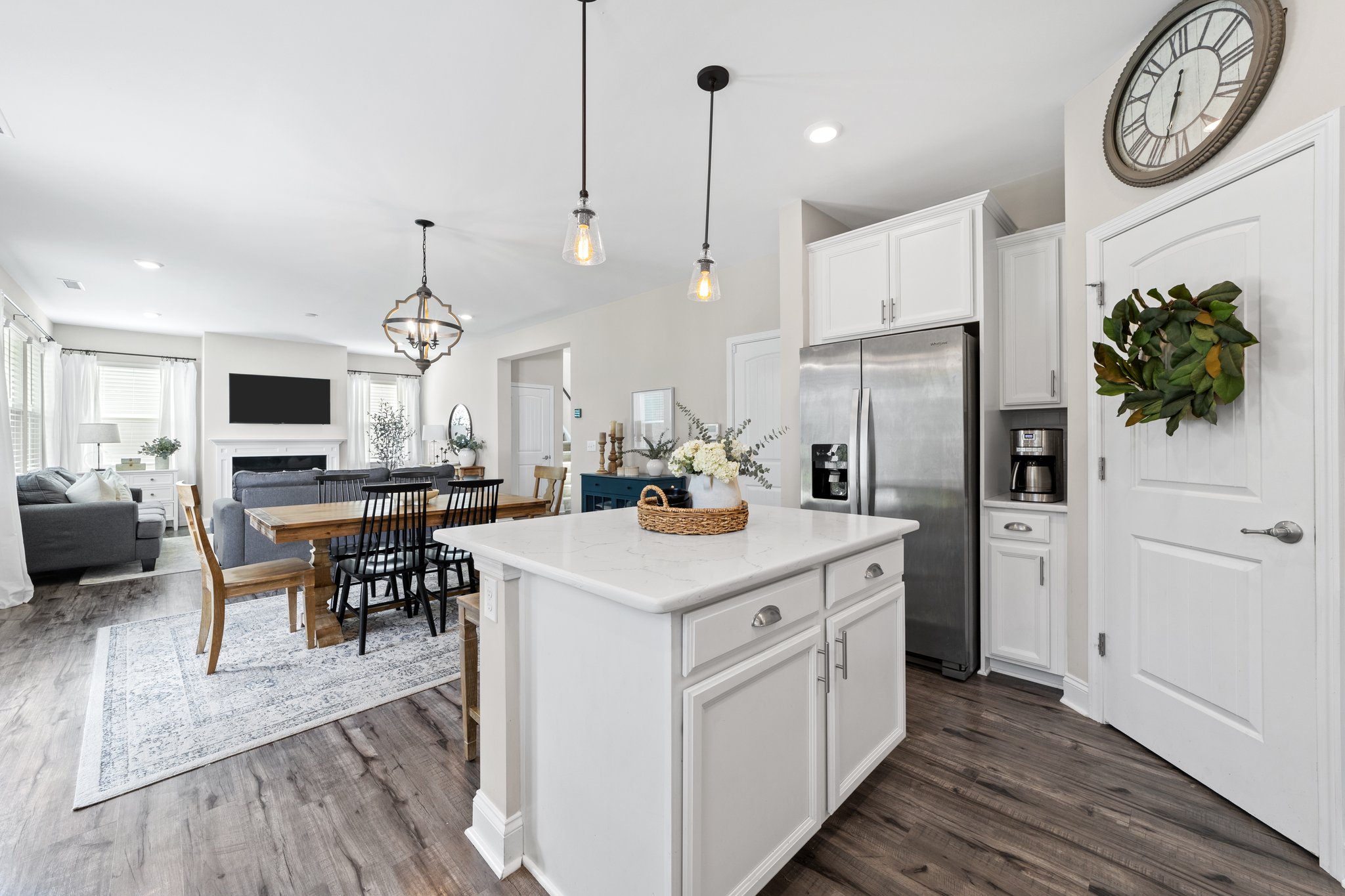 226 Willow Grove Ln, Fuquay-Varina, NC 27526, USA Photo 11