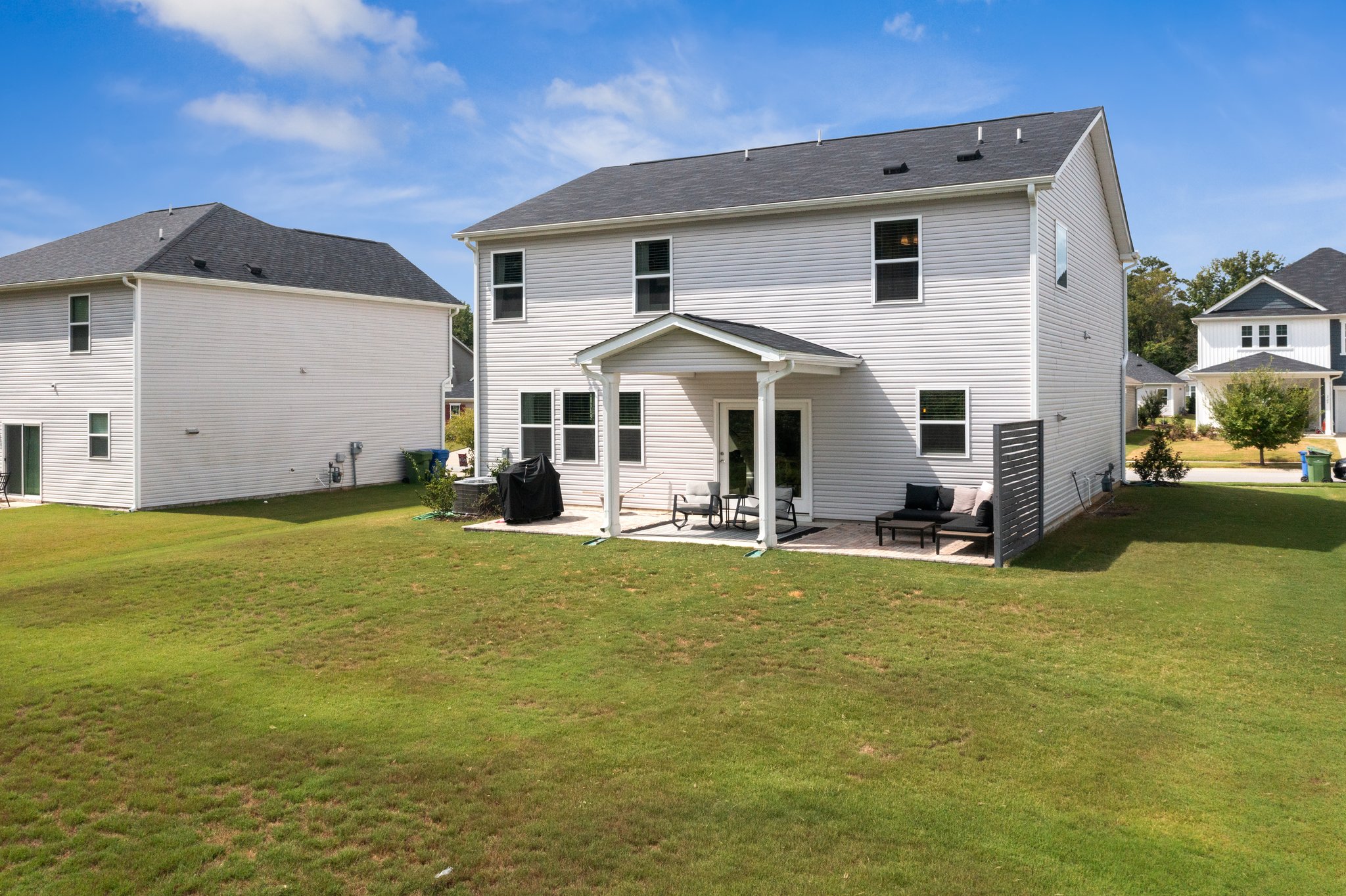226 Willow Grove Ln, Fuquay-Varina, NC 27526, USA Photo 29