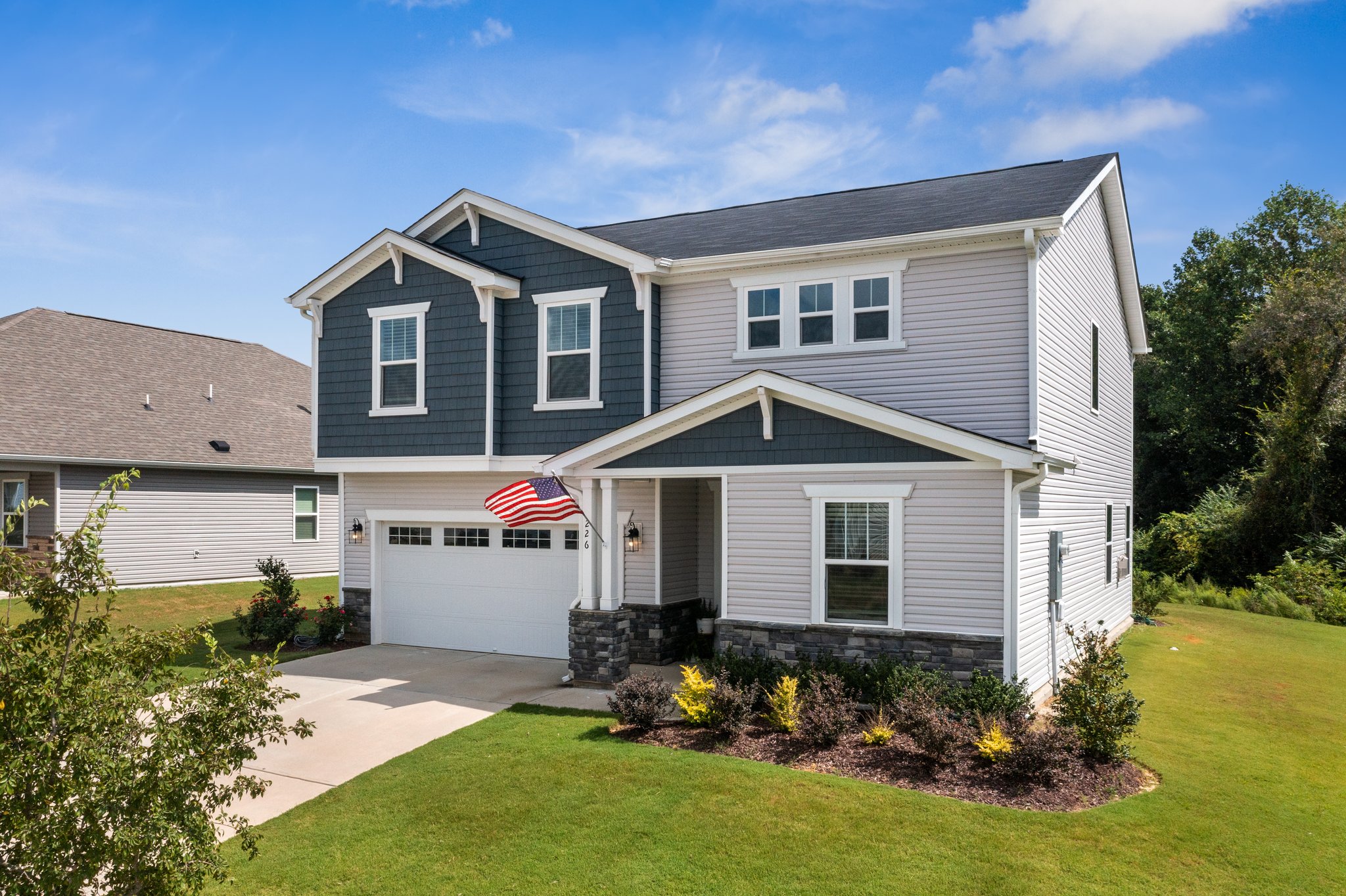 226 Willow Grove Ln, Fuquay-Varina, NC 27526, USA Photo 26