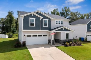 226 Willow Grove Ln, Fuquay-Varina, NC 27526, USA Photo 24