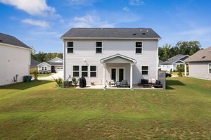 226 Willow Grove Ln, Fuquay-Varina, NC 27526, USA Photo 29