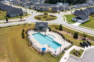 226 Willow Grove Ln, Fuquay-Varina, NC 27526, USA Photo 38