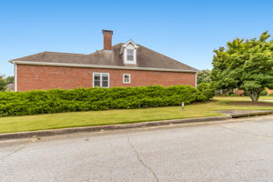 Side of Home