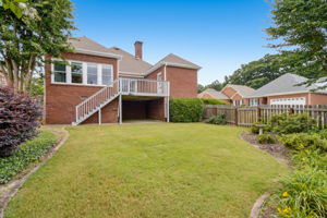 Back of Home
