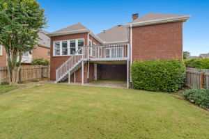 Back of Home