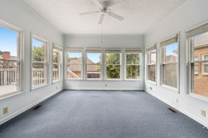 Sunroom