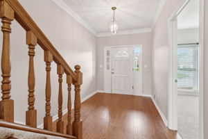 Stairway