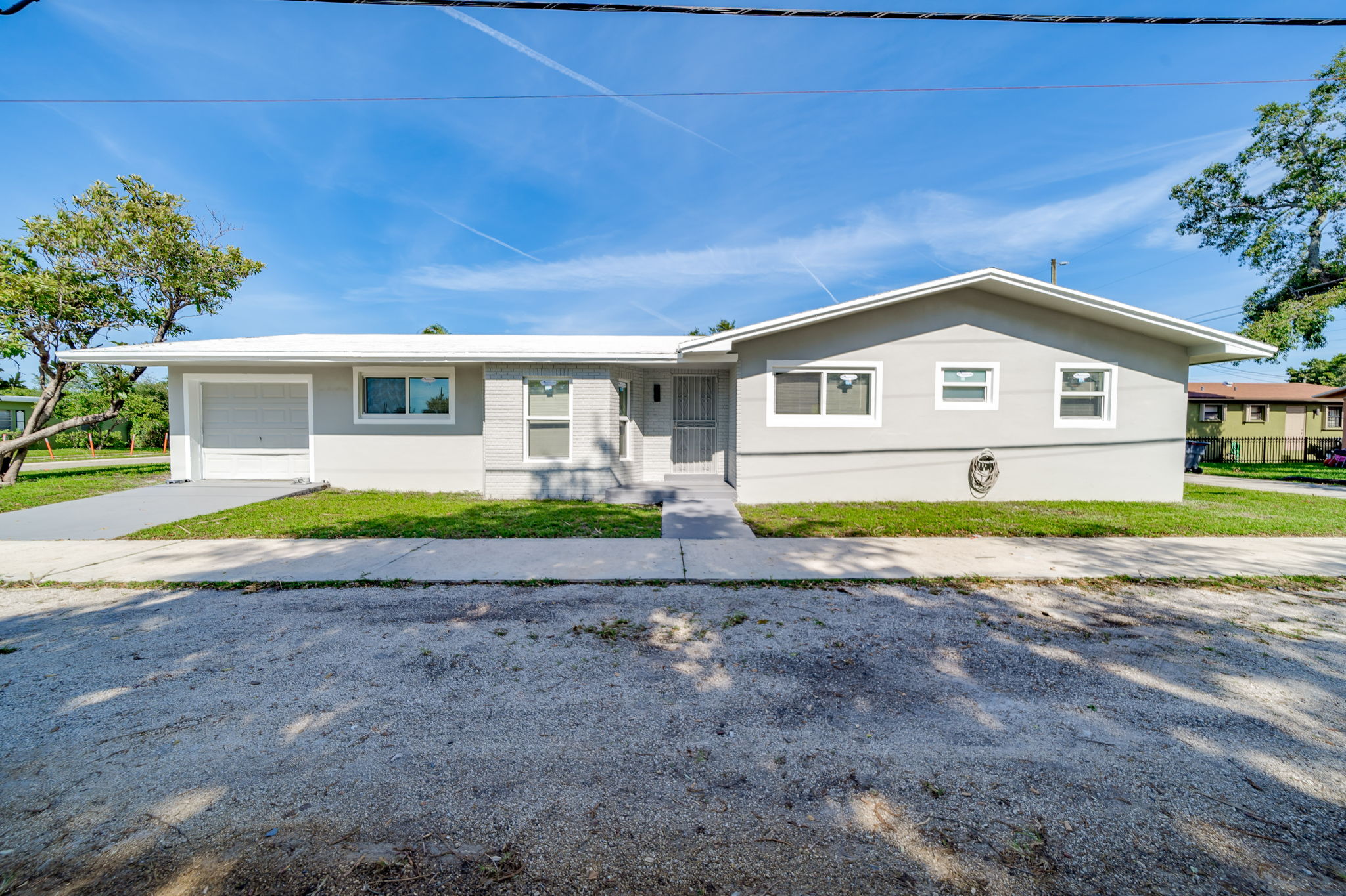 7265 NW 54th Ct, Lauderhill, FL 33319, USA