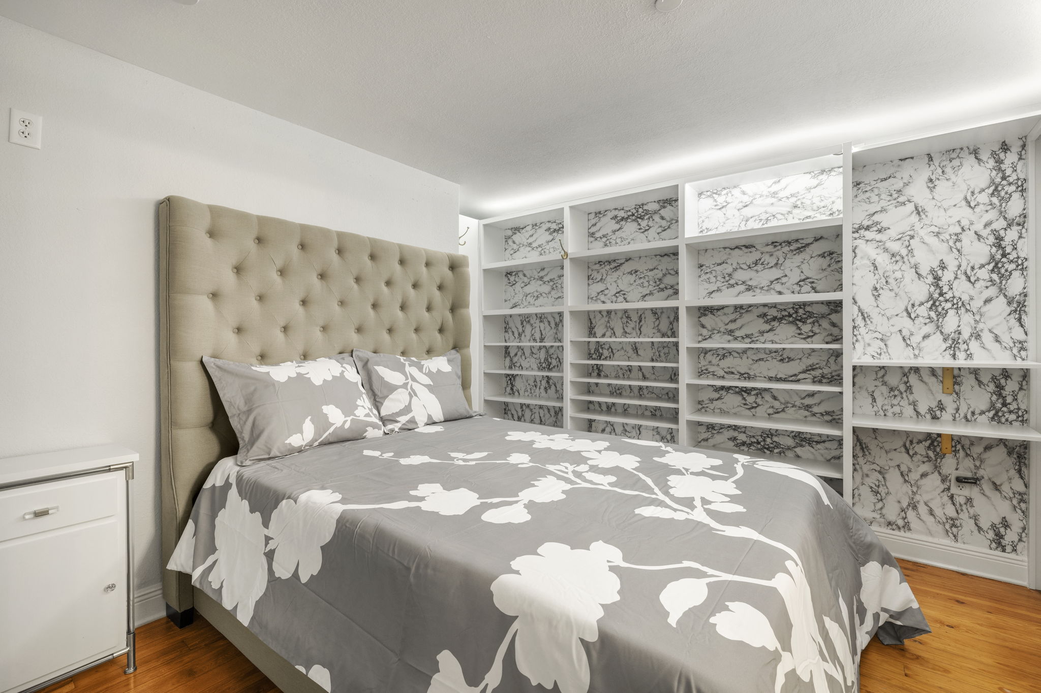 Guest Bedroom 1 of 3