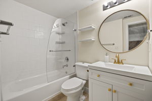 Guest Bathroom 1 of 2