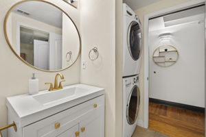 Guest Bathroom 2 of 2