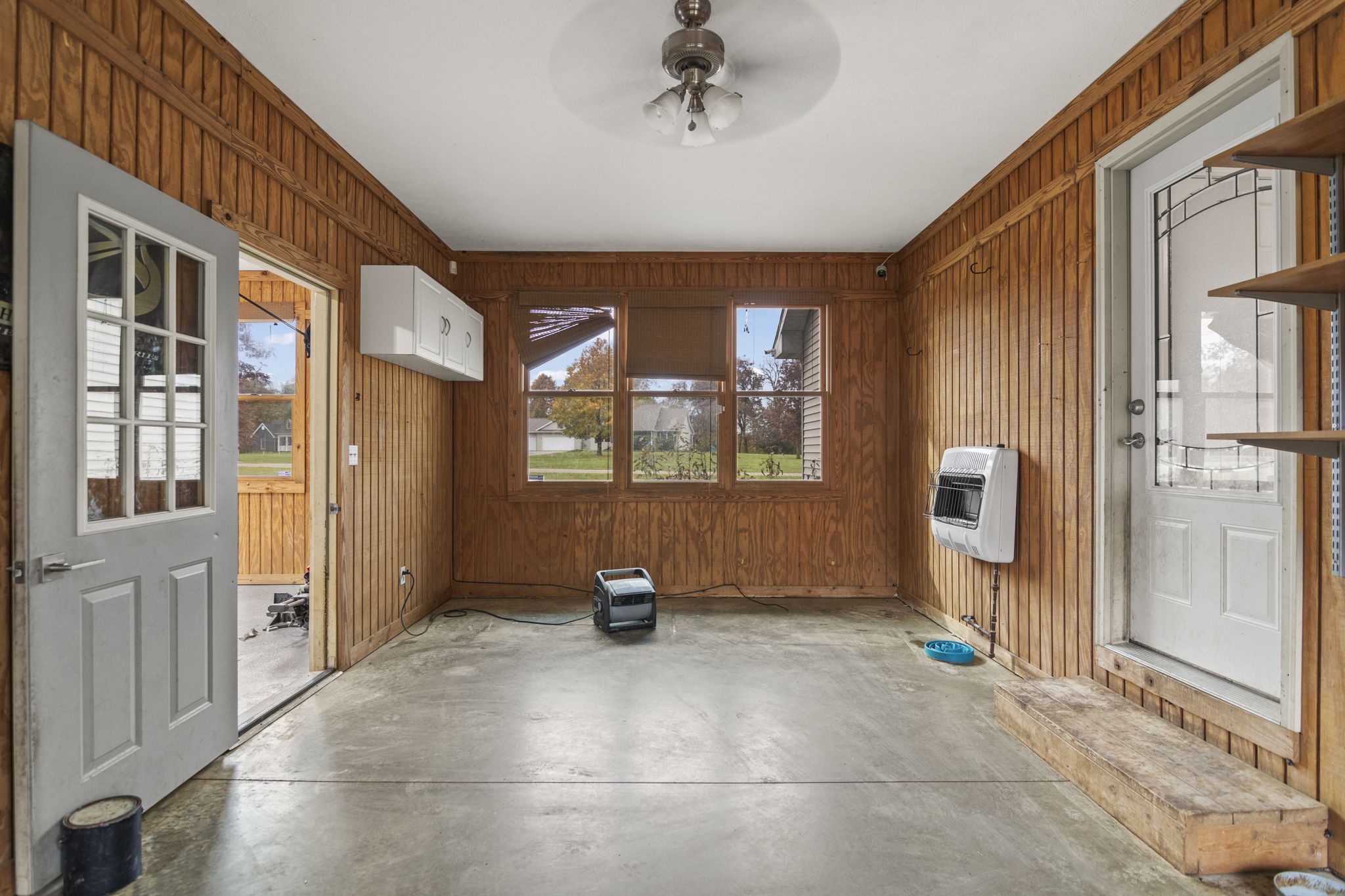 Mudroom