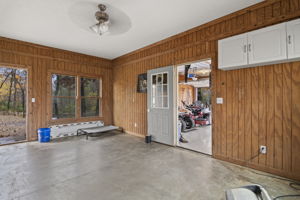 Mudroom